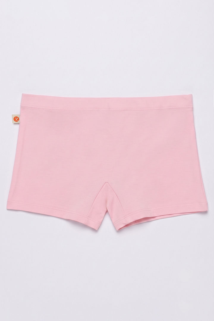 Zivame Girls Boyshorts (Pack of 3) - Multicolor — image 3